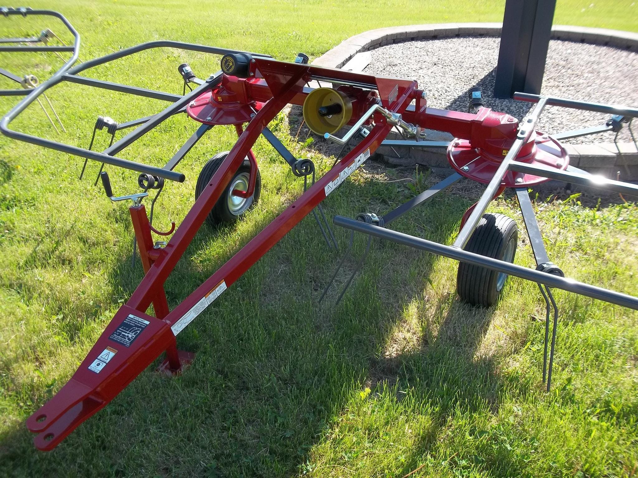 Main image Sitrex RT3000