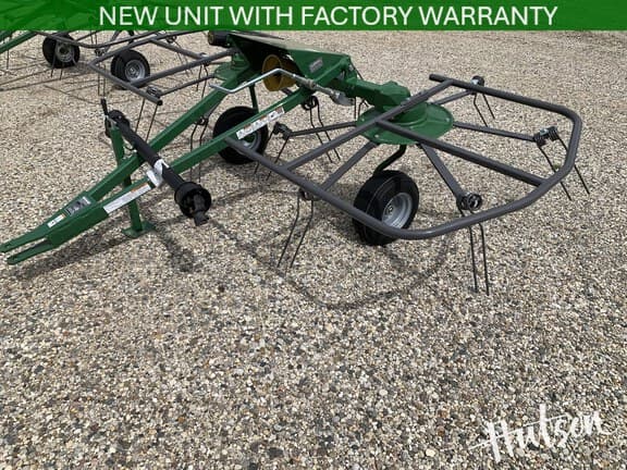 Image of Sitrex RT3000 equipment image 1