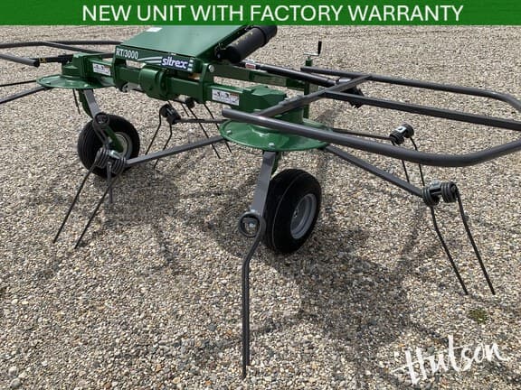 Image of Sitrex RT3000 equipment image 3