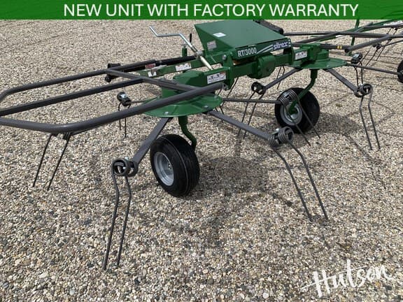 Image of Sitrex RT3000 equipment image 2