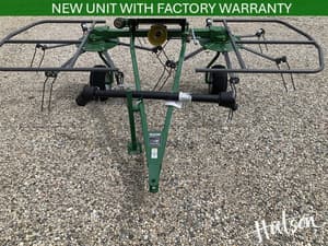 2025 Sitrex RT3000 Image