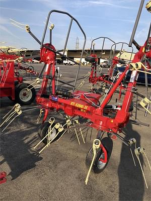 2025 Sitrex RT5200-H Image