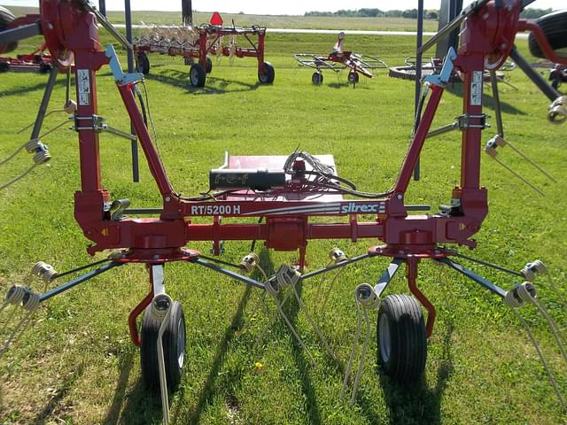 Image of Sitrex RT5200-H equipment image 4