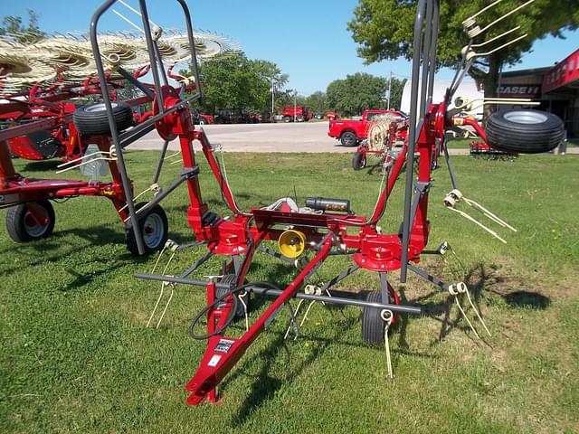 Image of Sitrex RT5200-H equipment image 1
