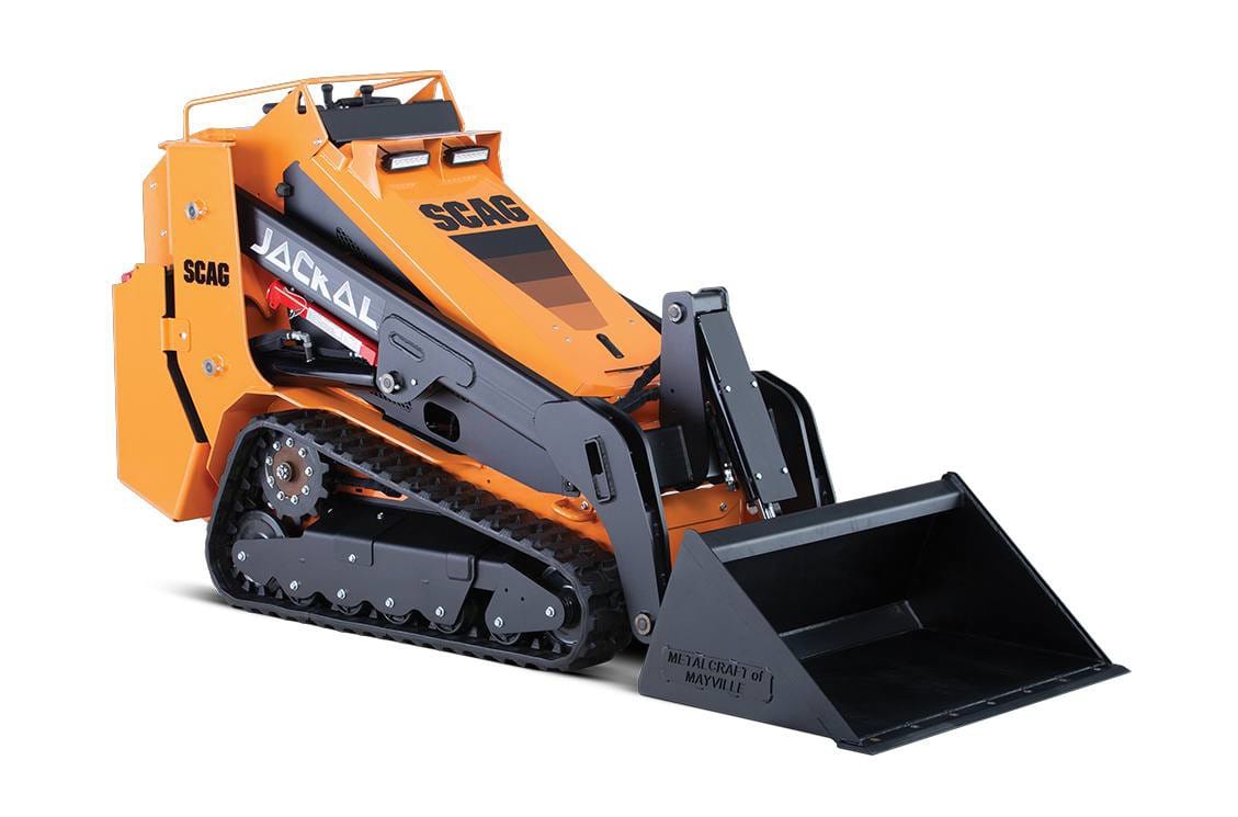 2025 Scag SJ1125-W-40-25KBD Equipment Image0