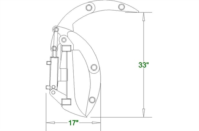Image of IronCraft CTGRDC60 equipment image 3