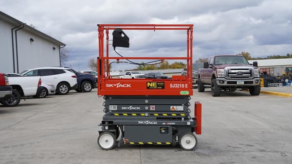 Equipment Main Image
