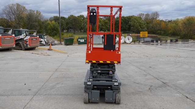 Image of Sky Jack SJ3219 equipment image 3