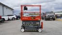 2025 Sky Jack SJ3219 Image