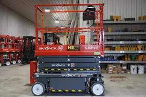 2025 Sky Jack SJ3219 Image