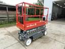 2025 Sky Jack SJ3220E Image