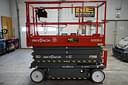 2025 Sky Jack SJ3226E Image