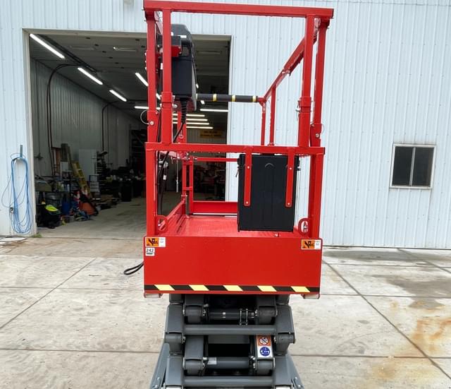 Image of Sky Jack SJ3226E equipment image 1