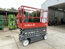 2025 Sky Jack SJ3226E Image