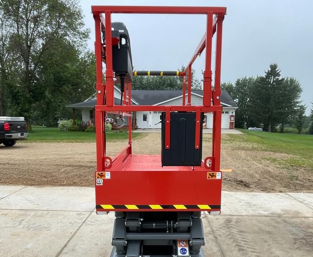Image of Sky Jack SJ3226E equipment image 1