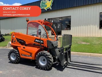 Main image Skytrak 3013