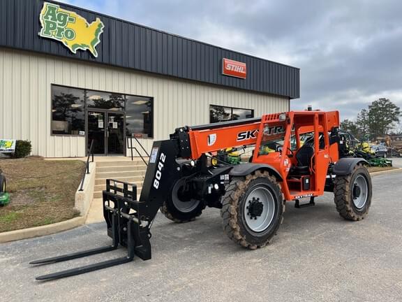 Equipment Main Image