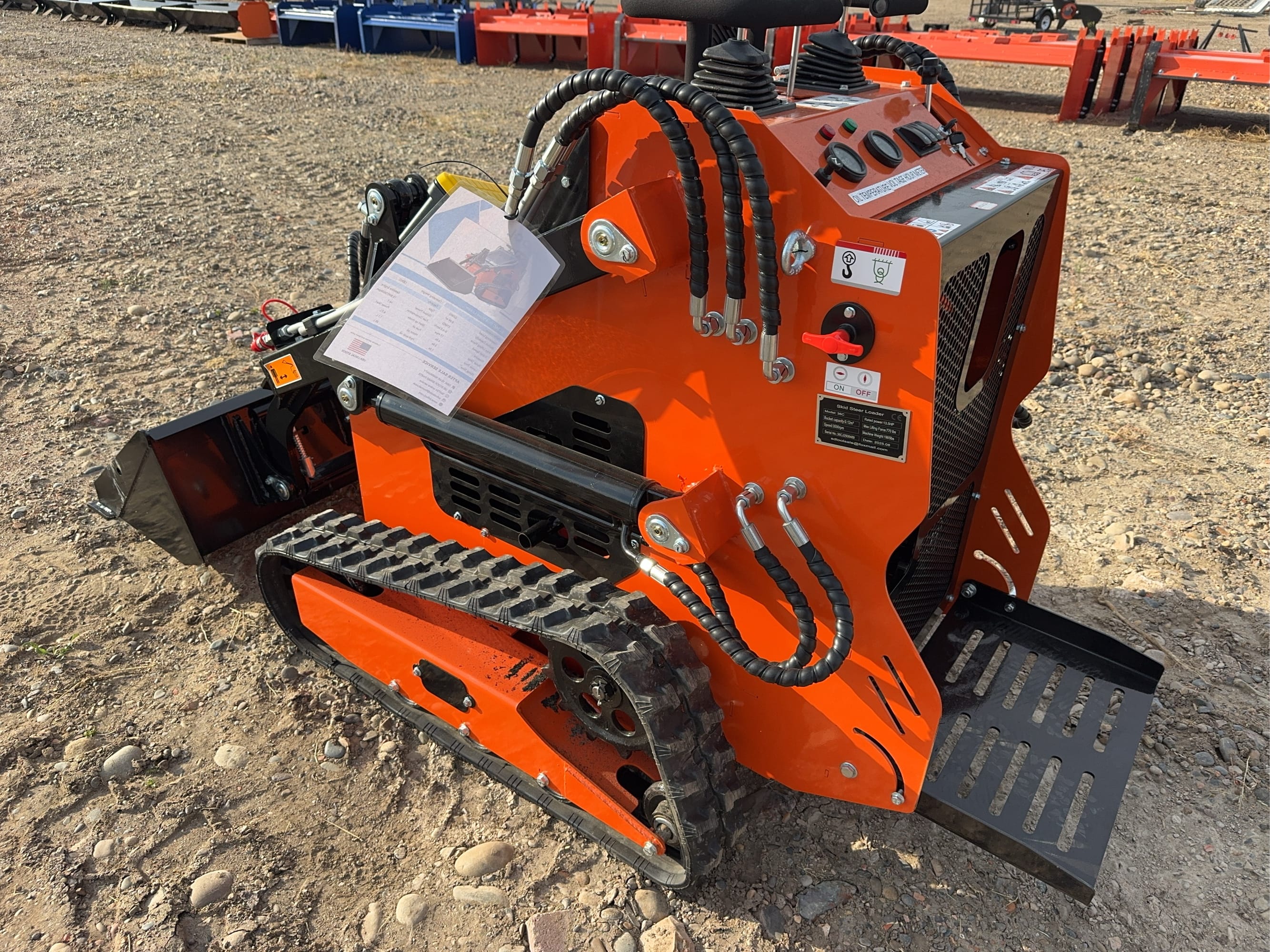 Main image SDLOOL SL36C