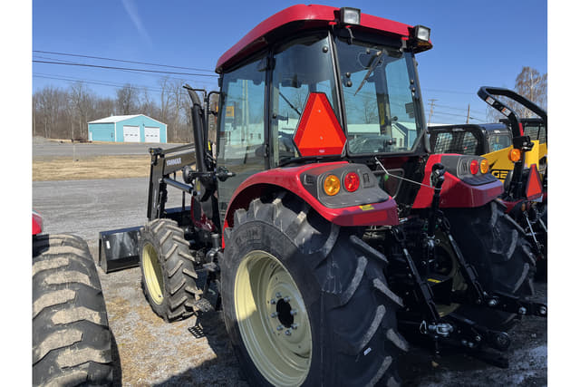 Image of Yanmar SM475 equipment image 3