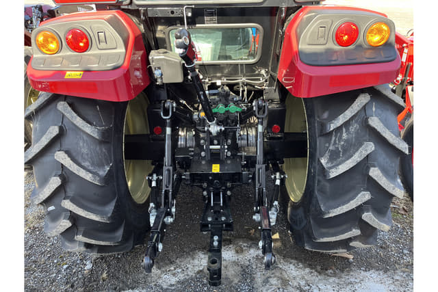 Image of Yanmar SM475 equipment image 2