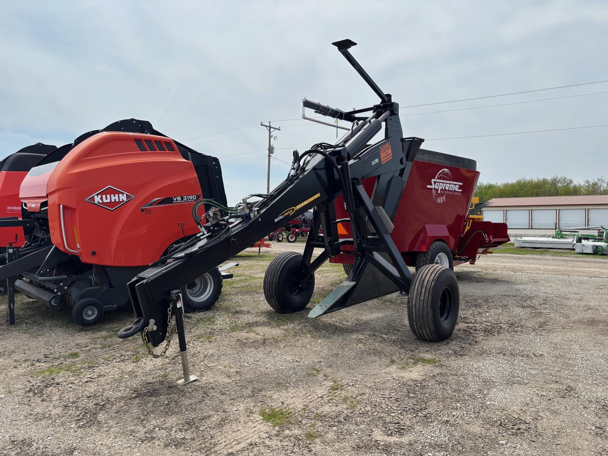 Main image Soil-Max Gold Digger Stealth ZD