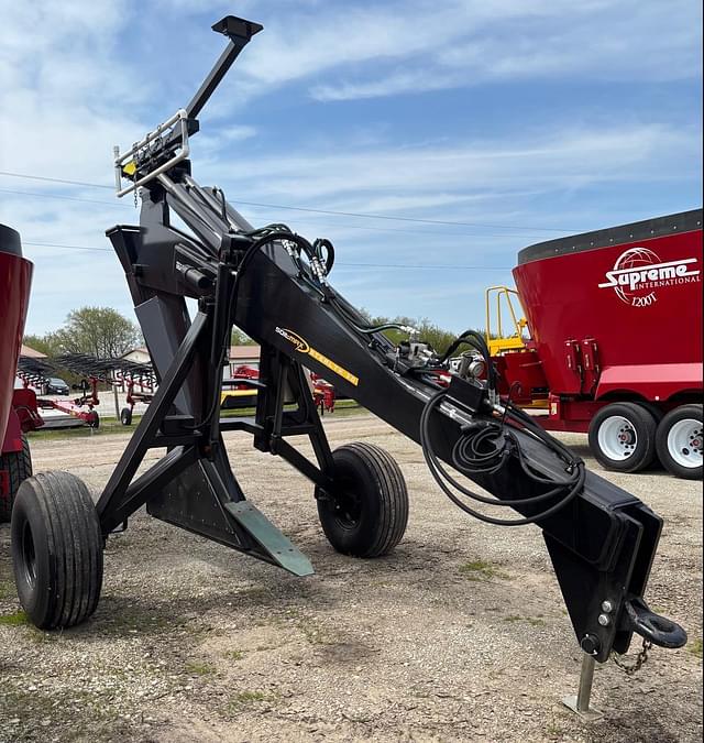 Image of Soil-Max Gold Digger Stealth ZD equipment image 2