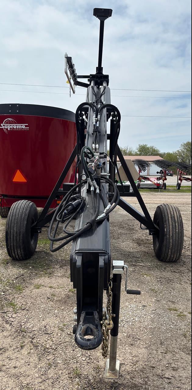 Image of Soil-Max Gold Digger Stealth ZD equipment image 1