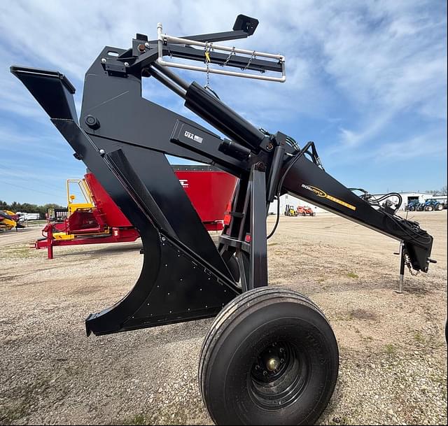 Image of Soil-Max Gold Digger Stealth ZD equipment image 4