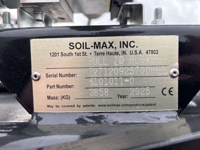 Image of Soil-Max Gold Digger Stealth ZD equipment image 4