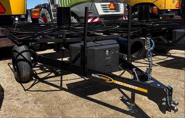 Image of Soil-Max HD Cart equipment image 2