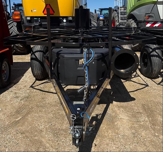 Image of Soil-Max HD Cart equipment image 1