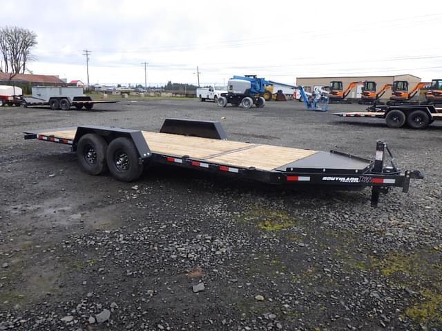 Image of Southland BLAT7 equipment image 1