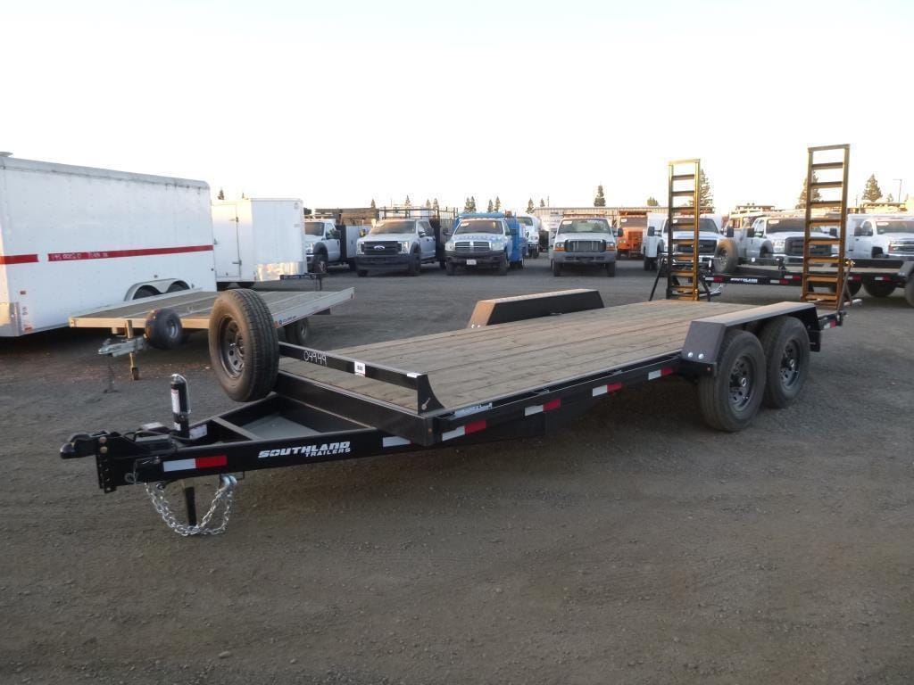 Main image Southland LBLB18T-14