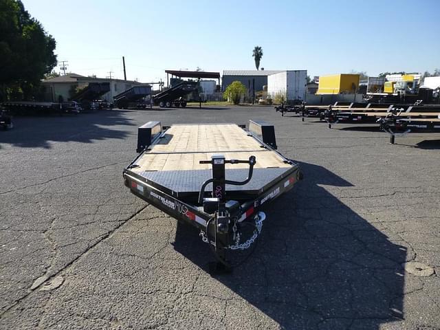 Image of Southland LBAT7 equipment image 1
