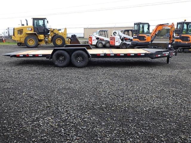 Image of Southland LBAT8 equipment image 2
