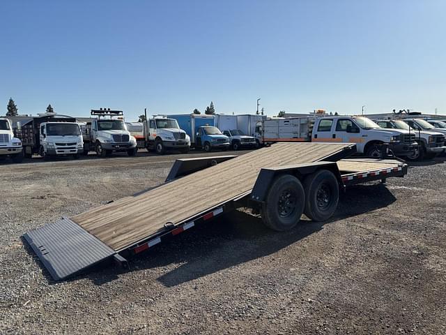 Image of Southland LBAT8-616 TLT equipment image 2