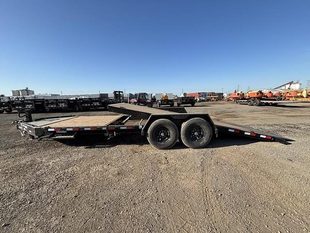 Image of Southland LBAT8-616 TLT equipment image 4