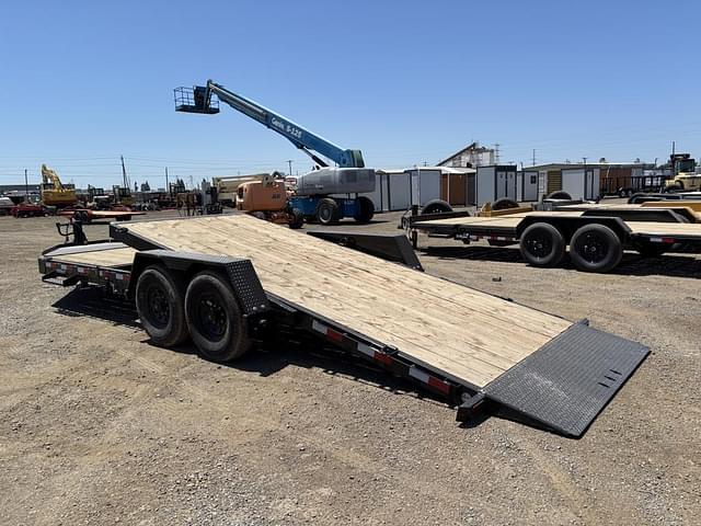 Image of Southland LBAT8 equipment image 3