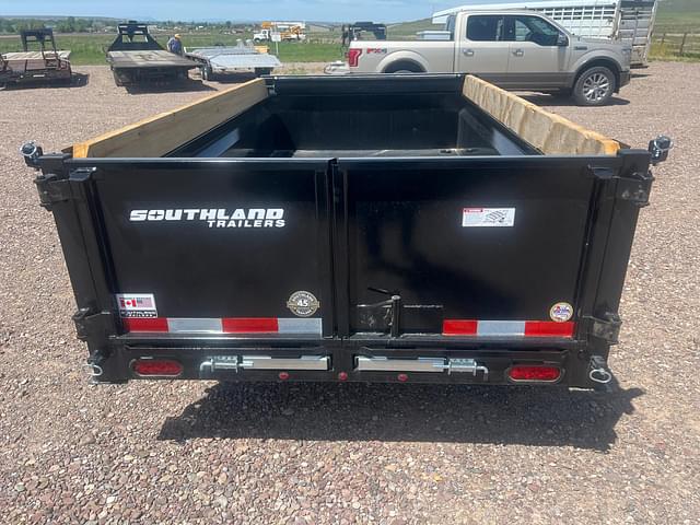 Image of Southland SL510-10K equipment image 3