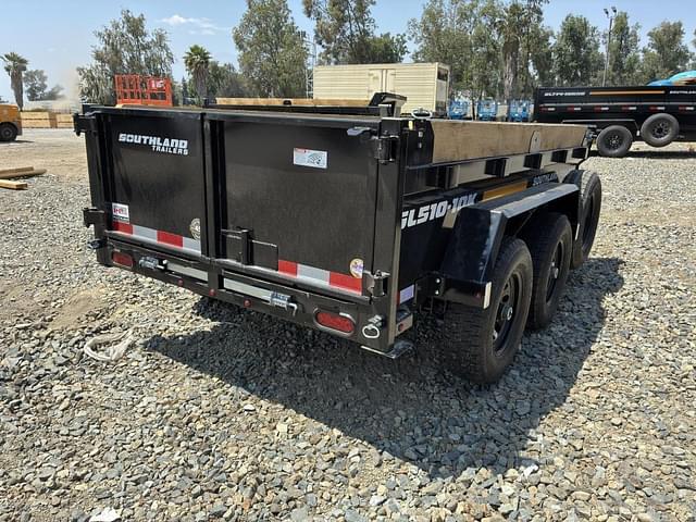 Image of Southland SL510-10K equipment image 2