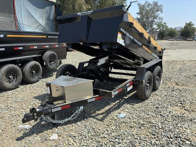 Image of Southland SL510-10K equipment image 4