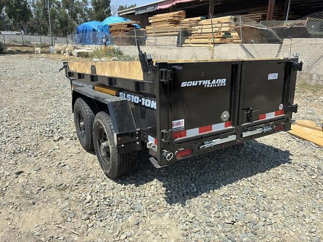 Image of Southland SL510-10K equipment image 3