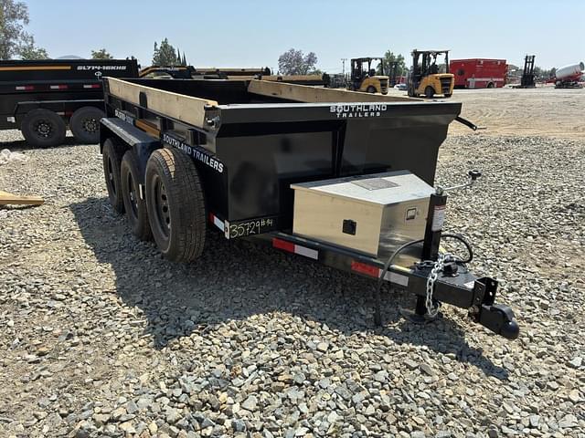 Image of Southland SL510-10K equipment image 1