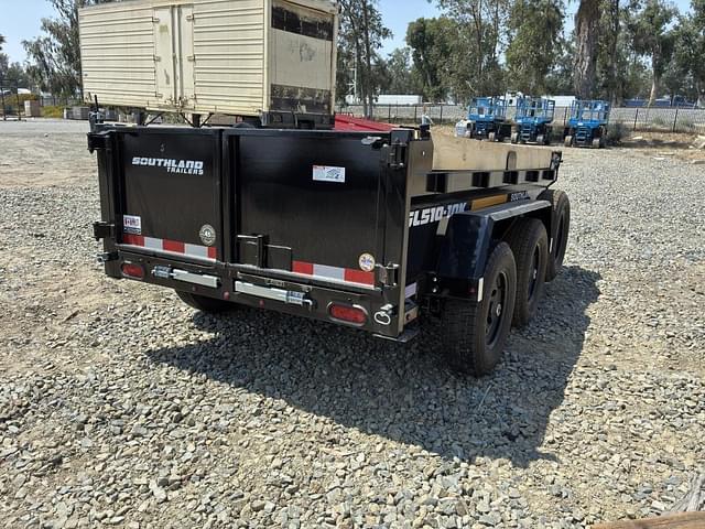 Image of Southland SL510-10K equipment image 2