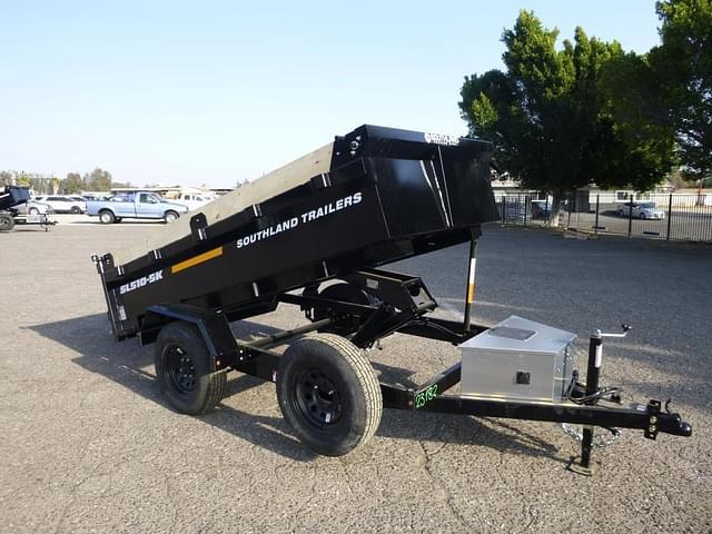 Image of Southland SL510-5K equipment image 1