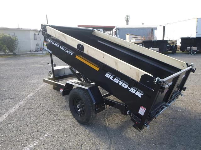 Image of Southland SL510-5K equipment image 4