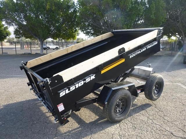 Image of Southland SL510-5K equipment image 2