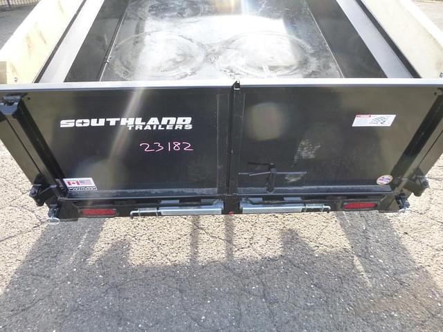 Image of Southland SL510-5K equipment image 3
