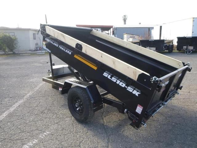 Image of Southland SL510-5K equipment image 4