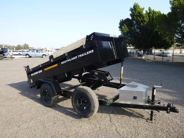 Image of Southland SL510-5K equipment image 1